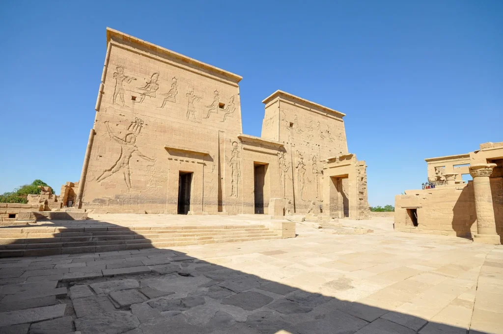 7-Day Egypt Itinerary: Cairo, Luxor, Aswan & Abu Simbel