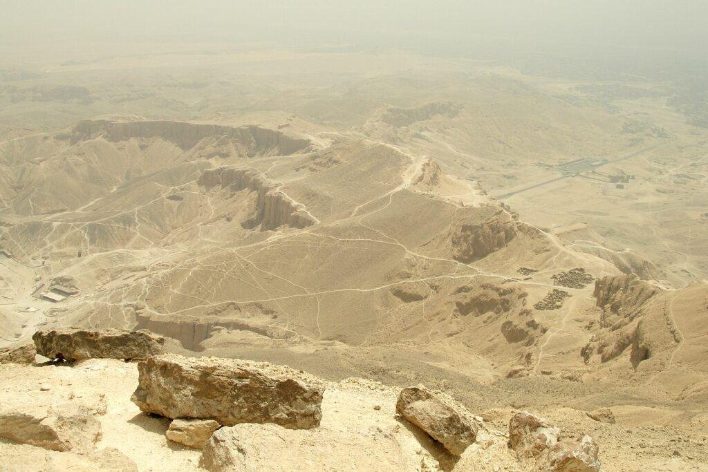 Valley of the Kings Tour: Private Day Trip with an Egyptologist