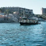 Where to stay in Aswan Corniche hotels by the Nile