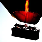 Hot air balloon Luxor worth it question answered by a morning view