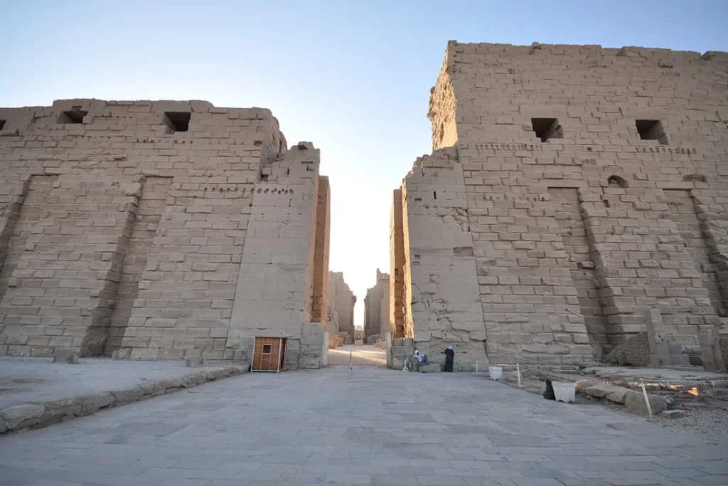 Luxor Tours & Day Trips, Egypt